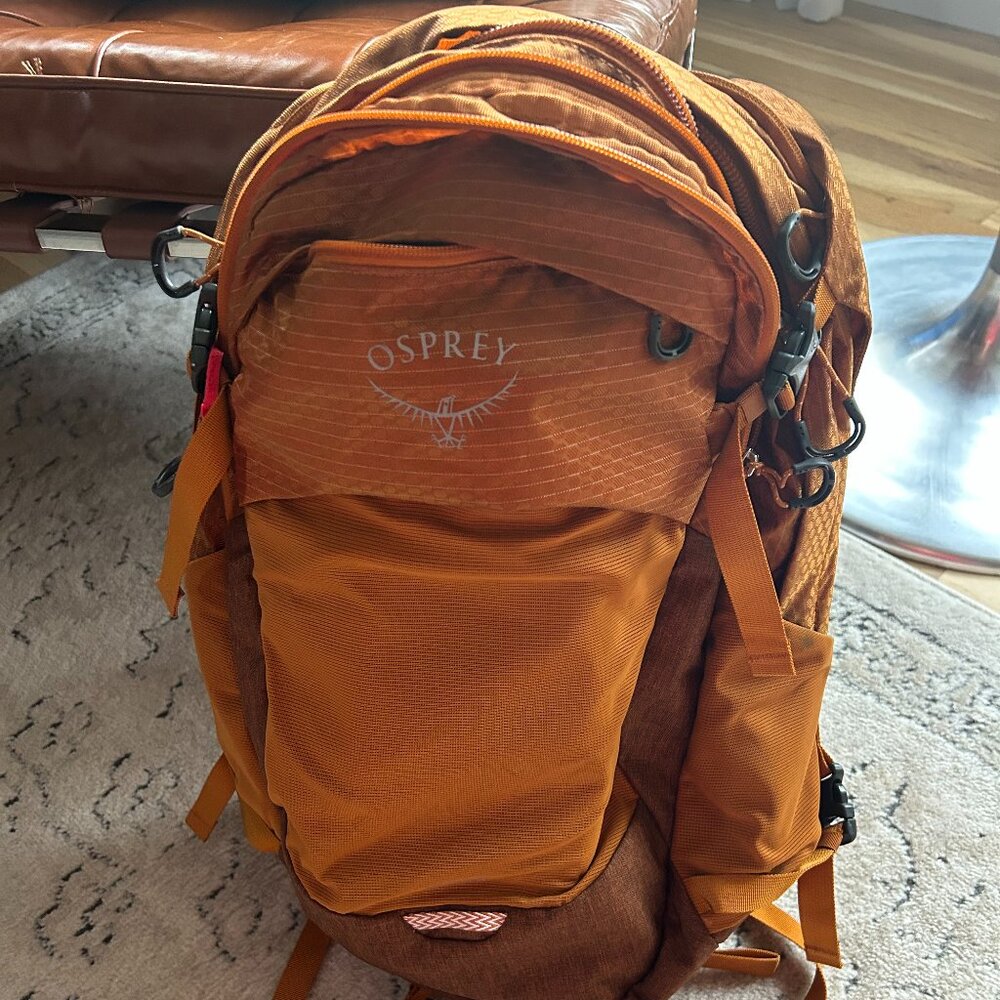 Osprey Nebula Backpack